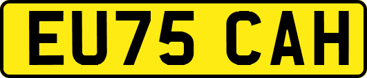 EU75CAH