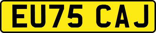 EU75CAJ