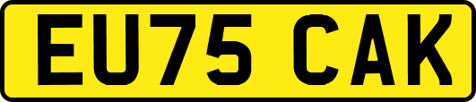 EU75CAK