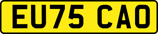 EU75CAO