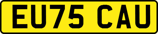 EU75CAU