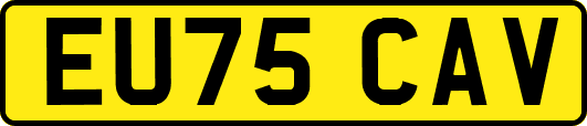 EU75CAV