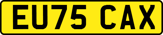 EU75CAX