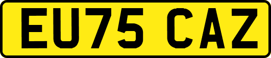 EU75CAZ