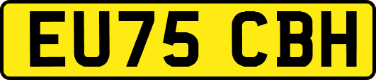 EU75CBH