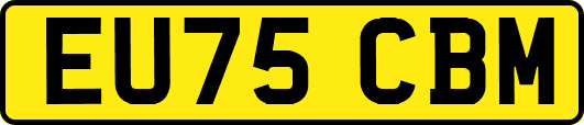 EU75CBM