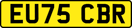 EU75CBR