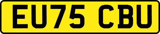 EU75CBU