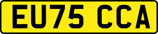 EU75CCA