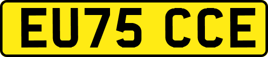 EU75CCE