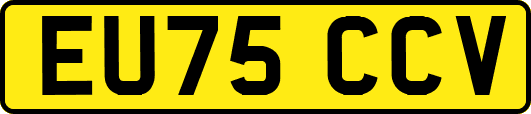 EU75CCV
