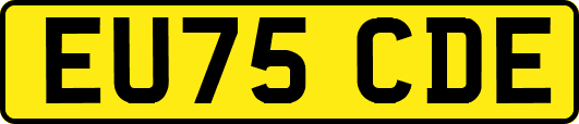 EU75CDE