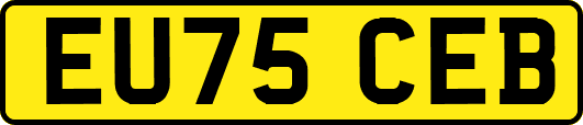 EU75CEB