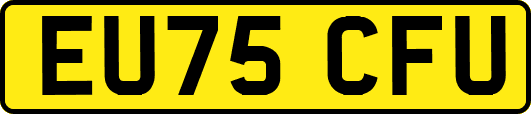 EU75CFU