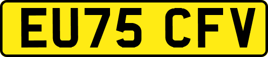 EU75CFV
