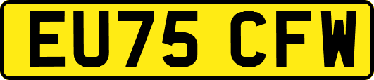 EU75CFW