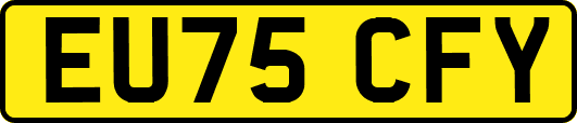 EU75CFY