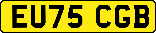 EU75CGB