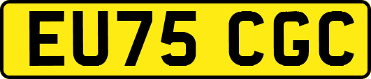 EU75CGC