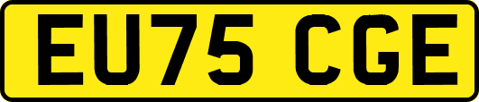EU75CGE