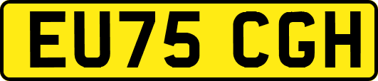 EU75CGH