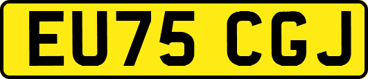 EU75CGJ