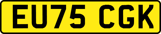 EU75CGK