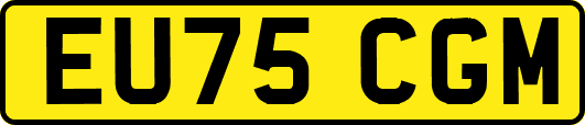 EU75CGM