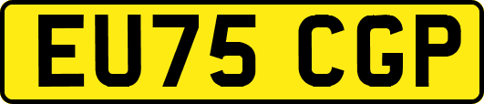 EU75CGP