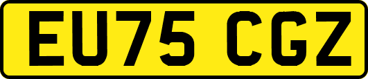 EU75CGZ