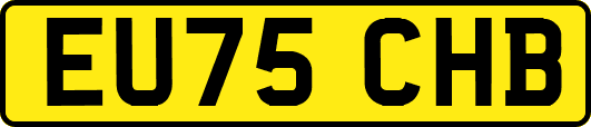 EU75CHB