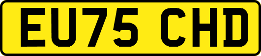 EU75CHD