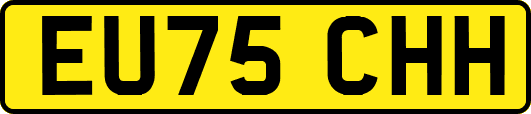 EU75CHH