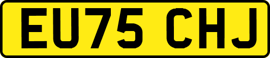 EU75CHJ