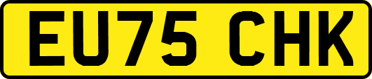 EU75CHK