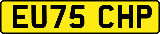 EU75CHP