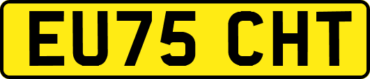 EU75CHT