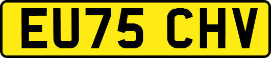 EU75CHV