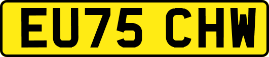 EU75CHW