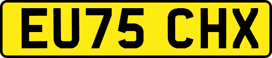 EU75CHX