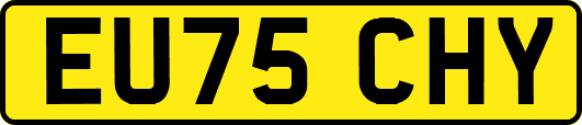 EU75CHY