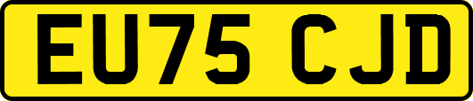 EU75CJD
