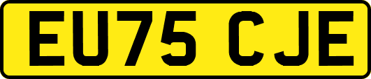EU75CJE