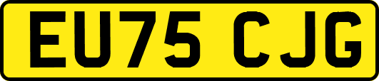 EU75CJG
