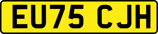 EU75CJH