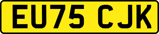 EU75CJK