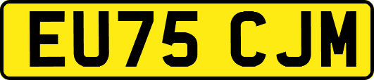 EU75CJM
