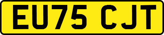 EU75CJT