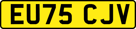 EU75CJV