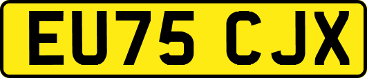 EU75CJX